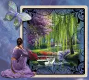 willow pond