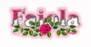 Faiola pink rose