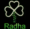 Radha