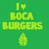 Boca Burgers