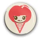 Cutie BUTTONS