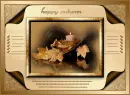 happy  autumn