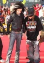 twins kaulitz