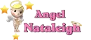 Angel Nataleigh in pink