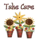 take care