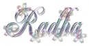 radha