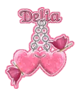 Delia