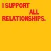 I Support