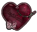 Stephanie~Heart