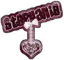 Stephanie