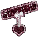 Stephanie