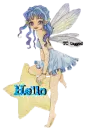 Hello Fairy