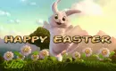 happy easter