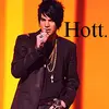 Adam Lambert<33 (My American Idol)