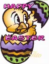 happy easter