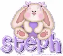 steph