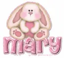 mary