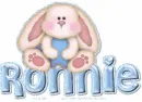 ronnie
