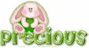 precious