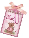 Susi ... bear tag