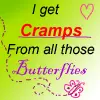 cramps