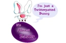 Twitterpatted Bunny