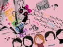 pinky paramore