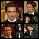 ROBERT PATTINSON
