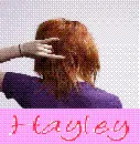 Hayley Williams