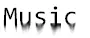 tiny music thingy