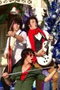 jonas brothers "JB"