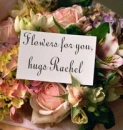 flowers for you