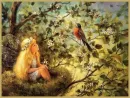 little bird
