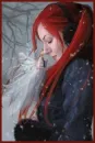 little winter faiery