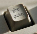 glitter graphics