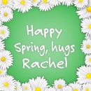 daisies
