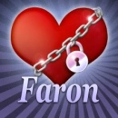 heart and chain