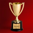 trophy