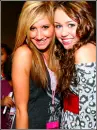 ashley and miley