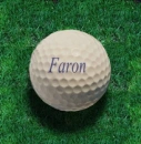 golf ball