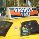 taxi cab