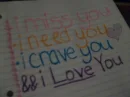Cute Note (: