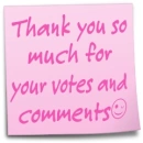 sticky note