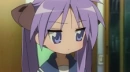 Kagami Hiiragi