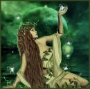 ivy fairy
