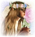 lovely fairy
