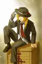 Ed gentleman