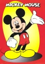 Mickey Mouse