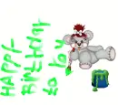 creddy