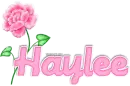 Haylee